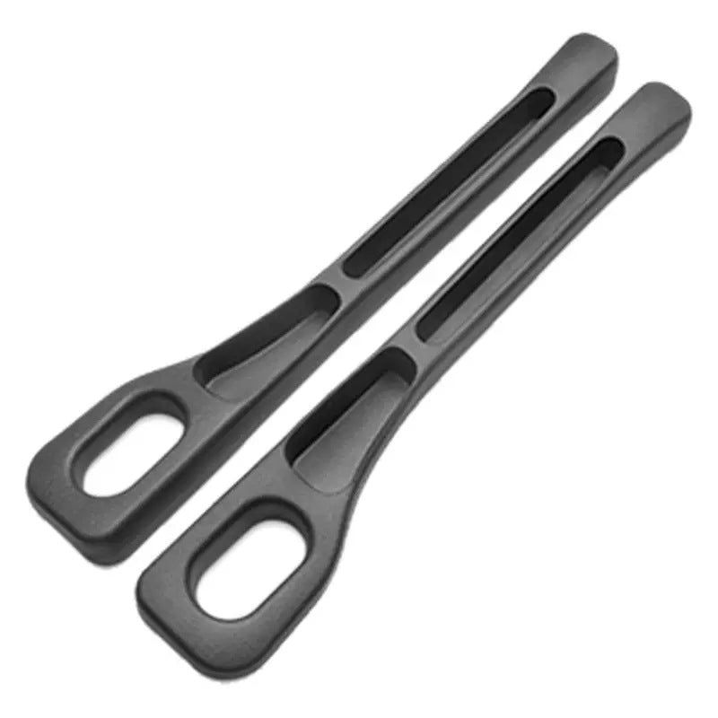 Car seat gap sealant