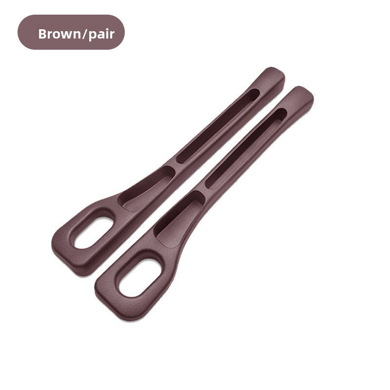 Car seat gap sealant