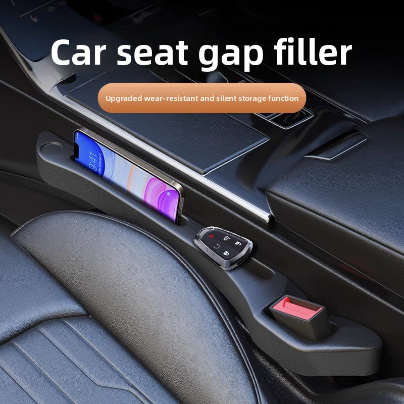 Car Seat Gap Stopper Storage Organizer