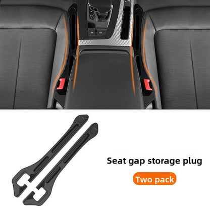 Car Seat Gap Stopper Storage Organizer
