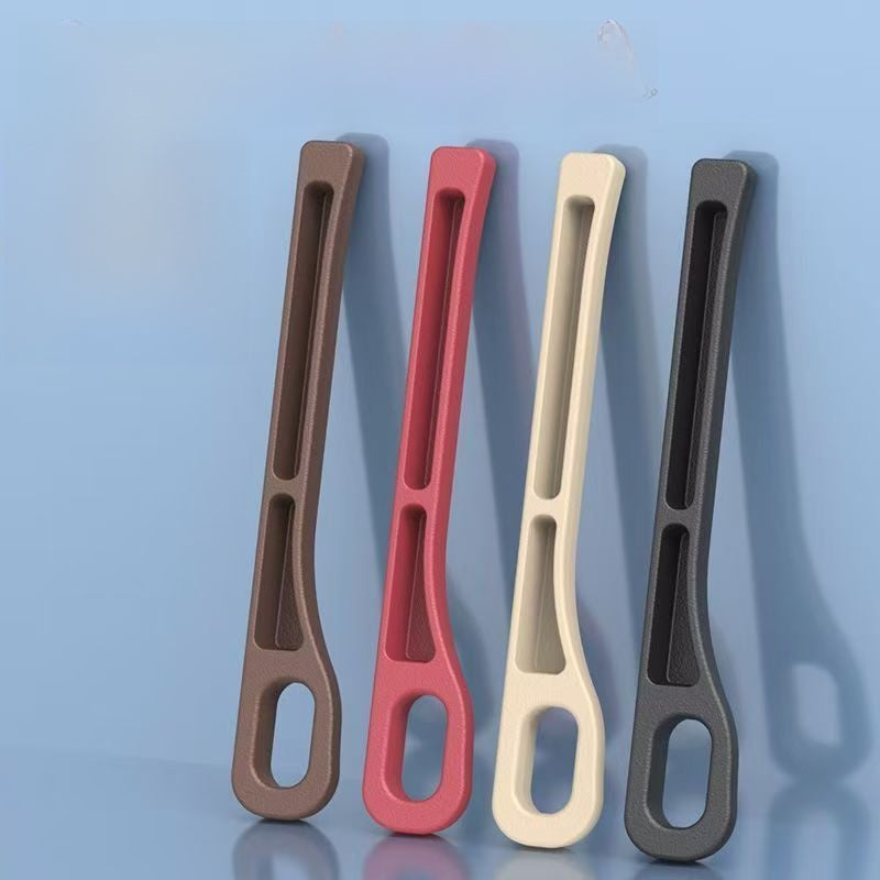 Car Seat Gap Stopper with Storage Box