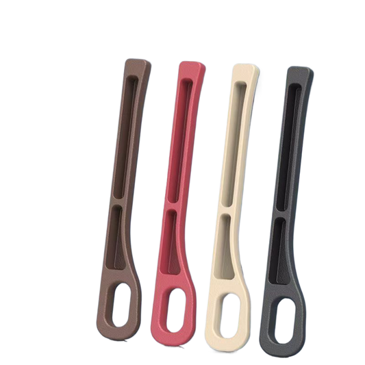Car Seat Gap Stopper with Storage
