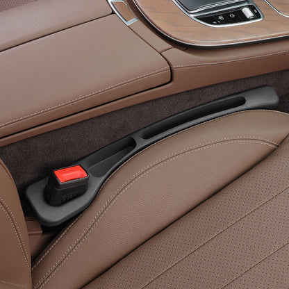 Car Seat Gap Stopper with Storage