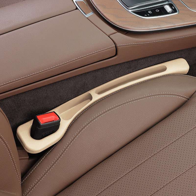 Car Seat Gap Stopper with Storage