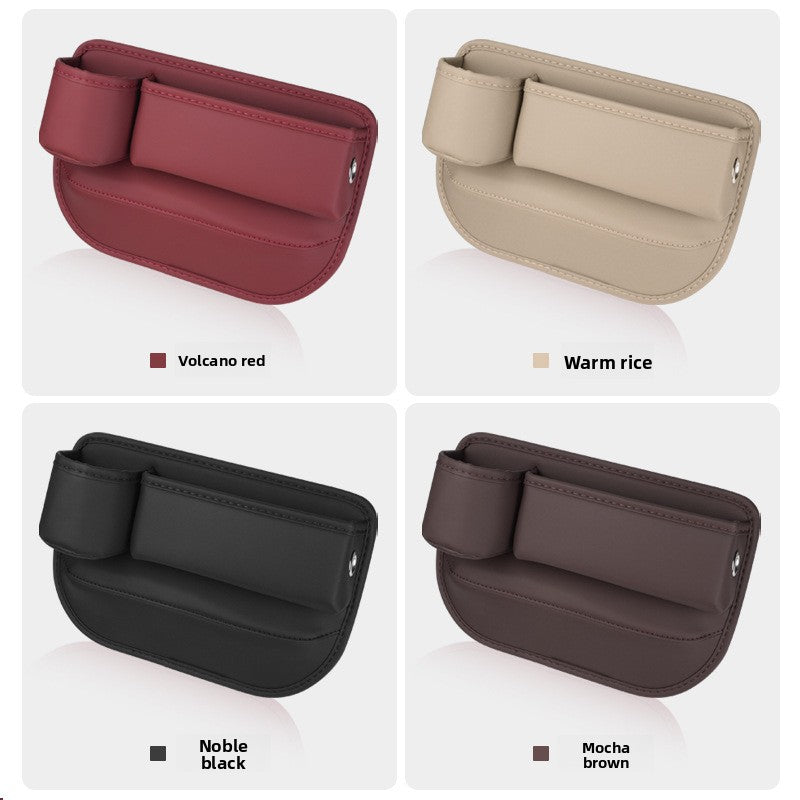 Car Seat Gap Storage Box
