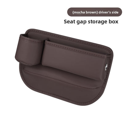 Car Seat Gap Storage Box
