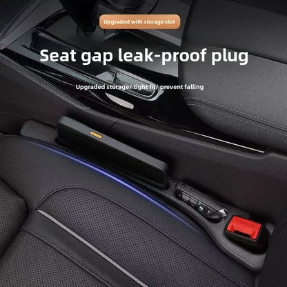 Car Seat Gap Storage Strips