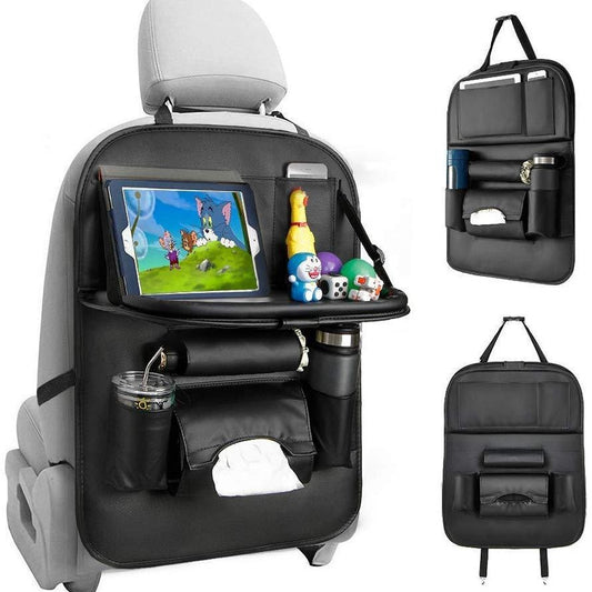 Car Seat Hanging Storage Bag