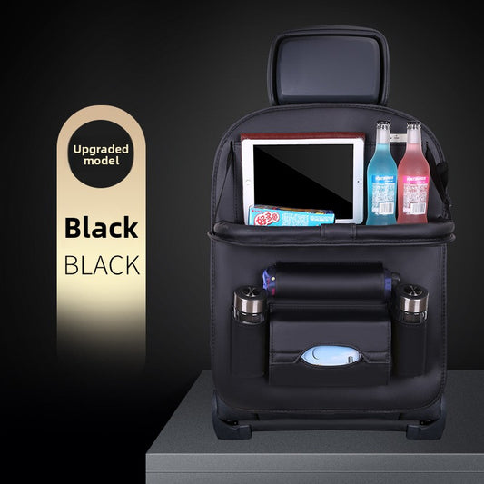 Car Seat Hanging Storage Bag