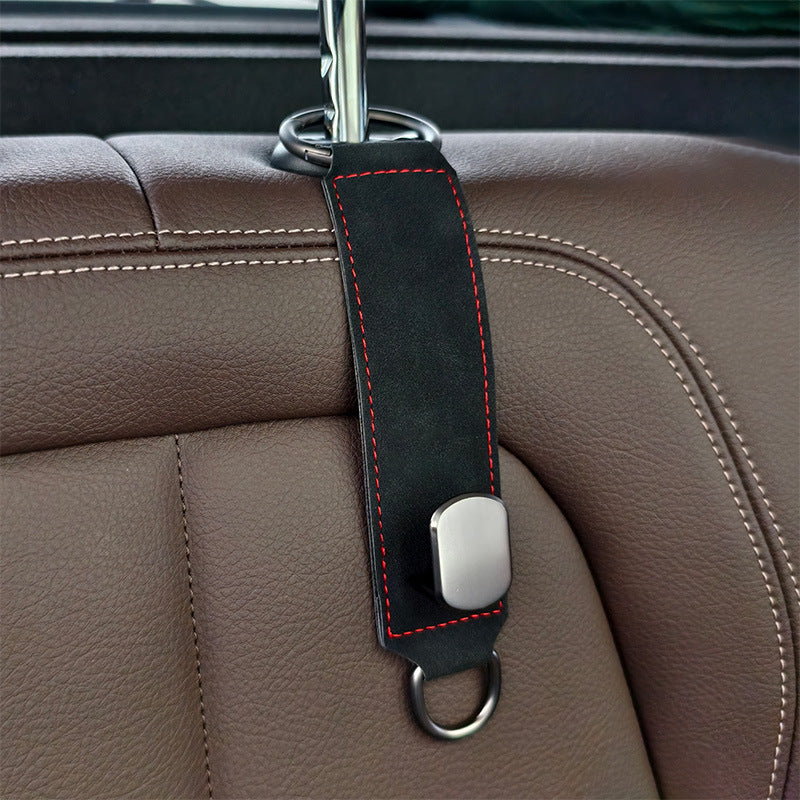 Car Seat Hook