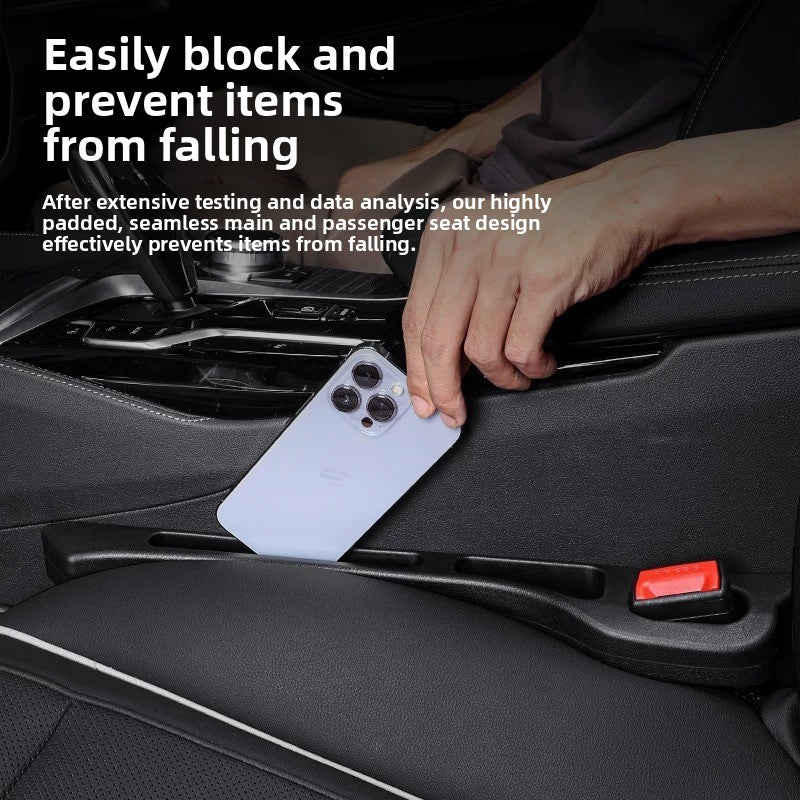 Car Seat Organizer