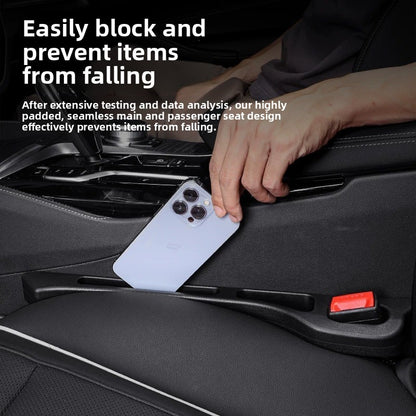 Car Seat Organizer