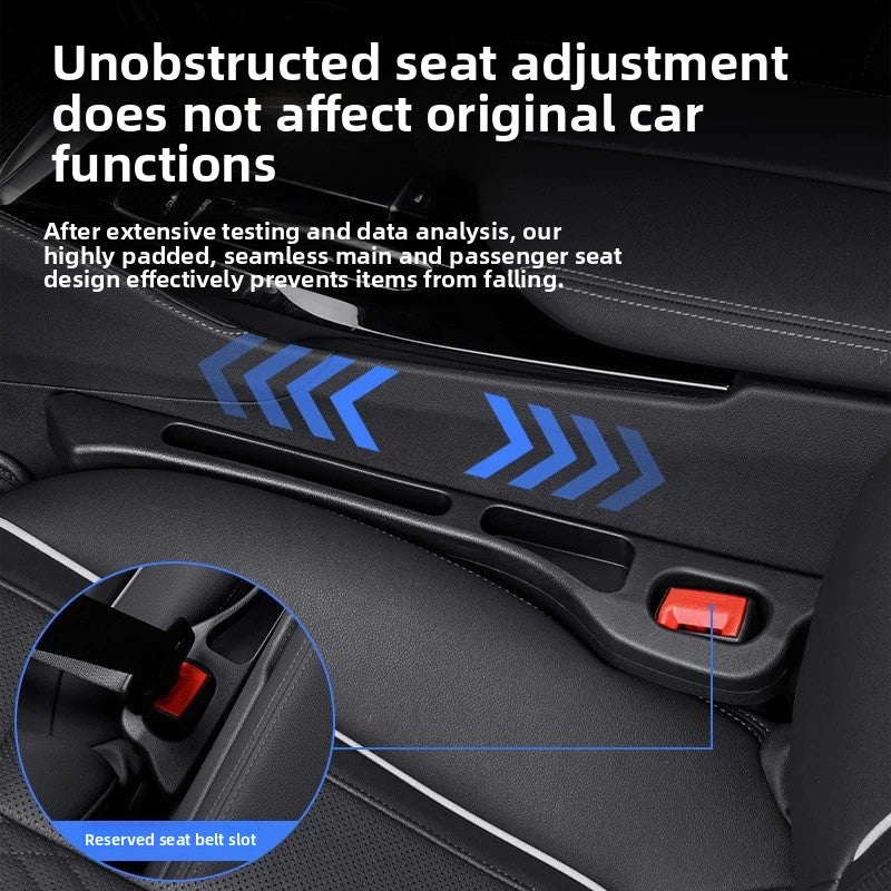 Car Seat Organizer