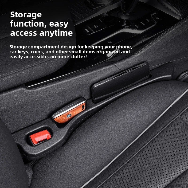 Car Seat Organizer