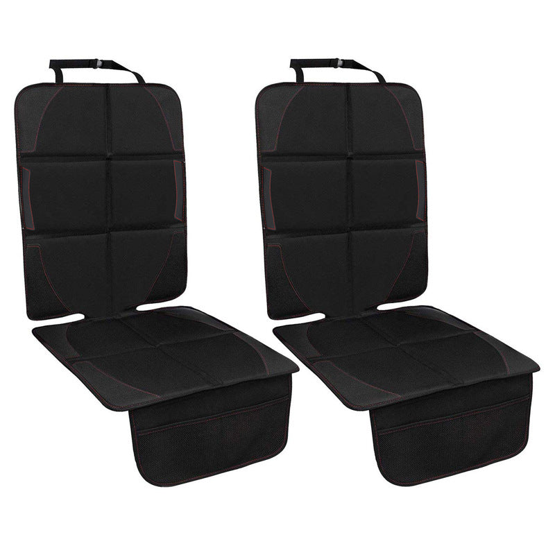 Car Seat Protective Pad Anti-Slip Cushion