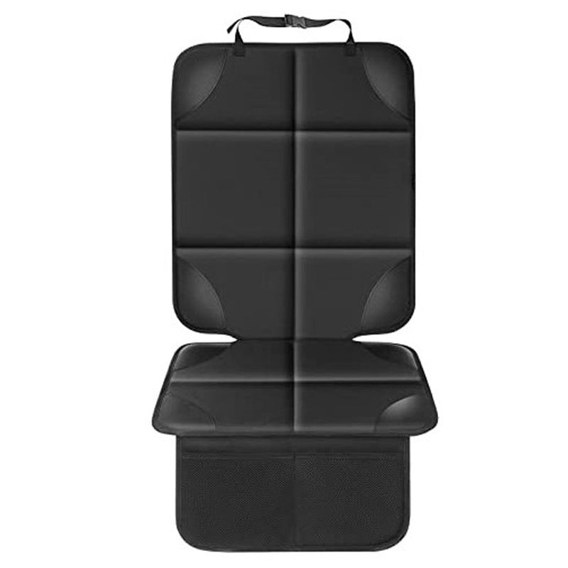 Car Seat Protective Pad Anti-Slip Cushion