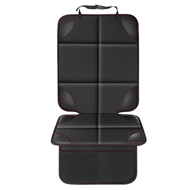 Car Seat Protective Pad Anti-Slip Cushion