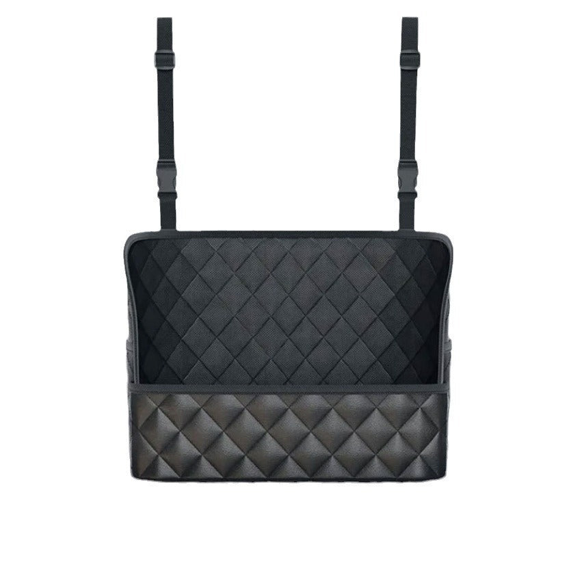 Car Seat Room Storage Net Bag
