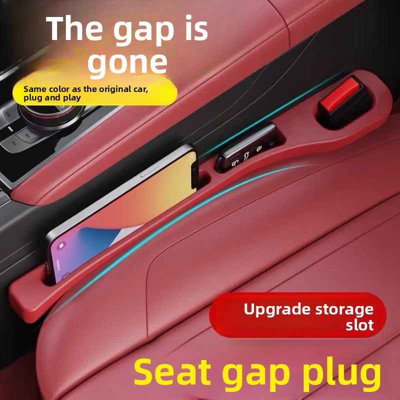 Car Seat Side Gap Filler Strip