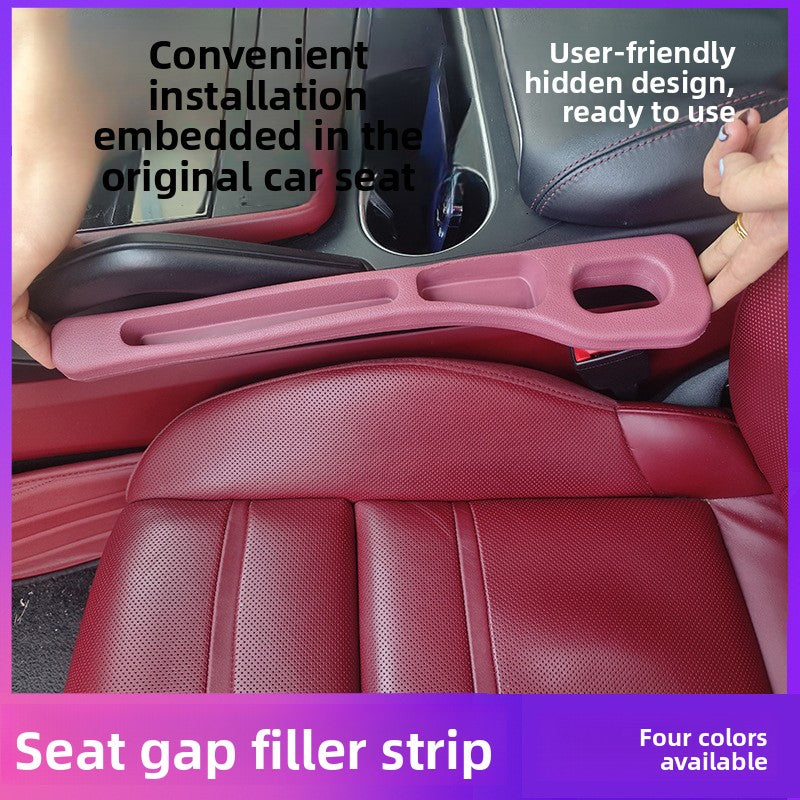 Car Seat Side Gap Filler Strip