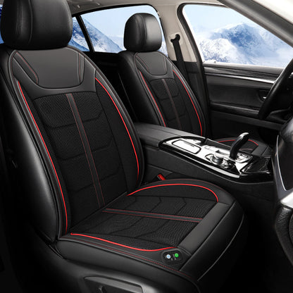 Car Seat Ventilation Cushion with Cooling Function