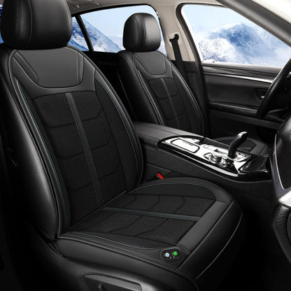 Car Seat Ventilation Cushion with Cooling Function