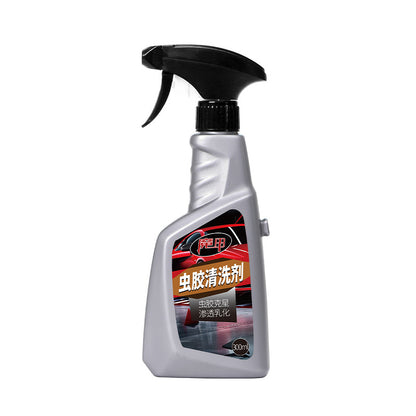 Car Shellac Remover Cleaning Agent