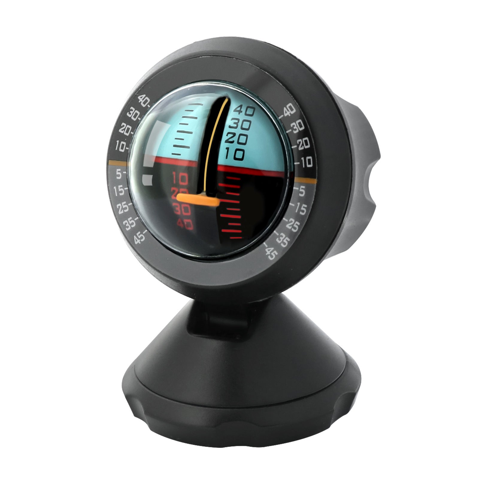Car Slope Meter