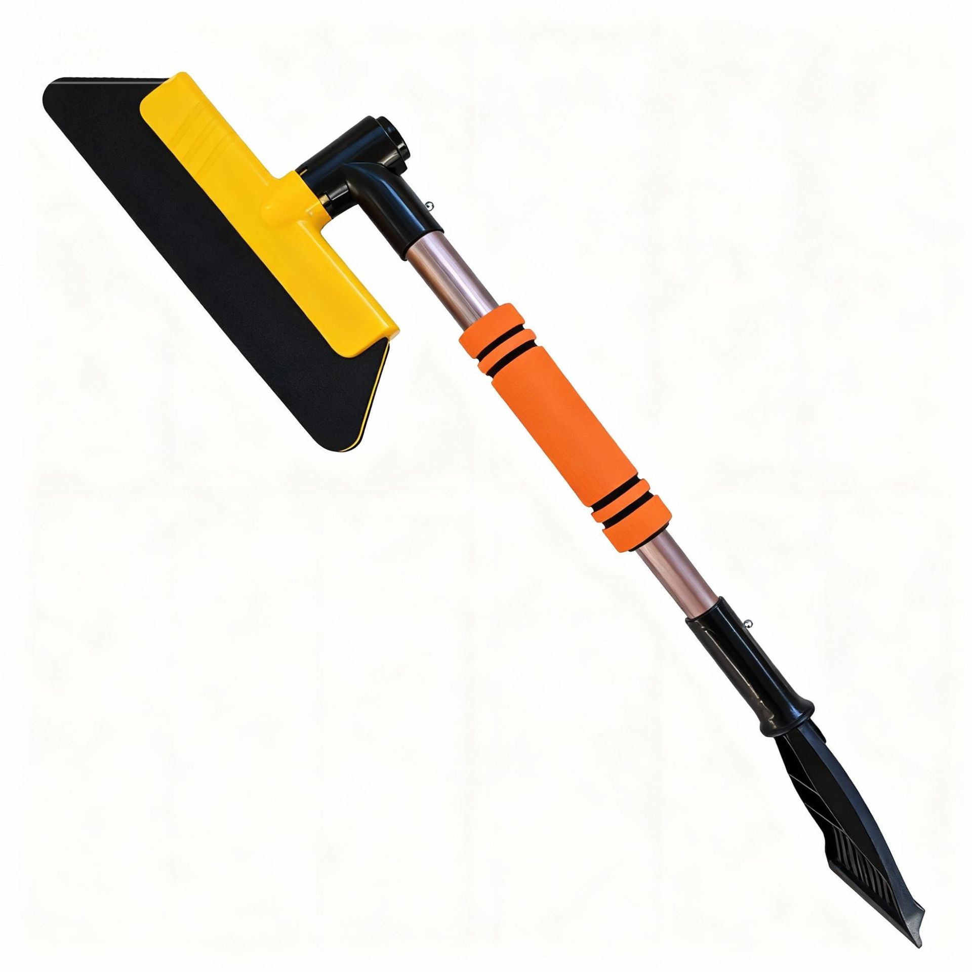 Car Snow Shovel Ice Scraper Brush