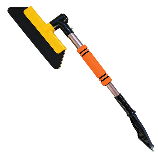 Car Snow Shovel Ice Scraper Brush