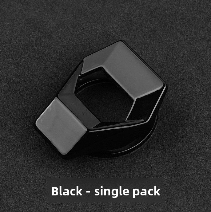 Car start button protective cover