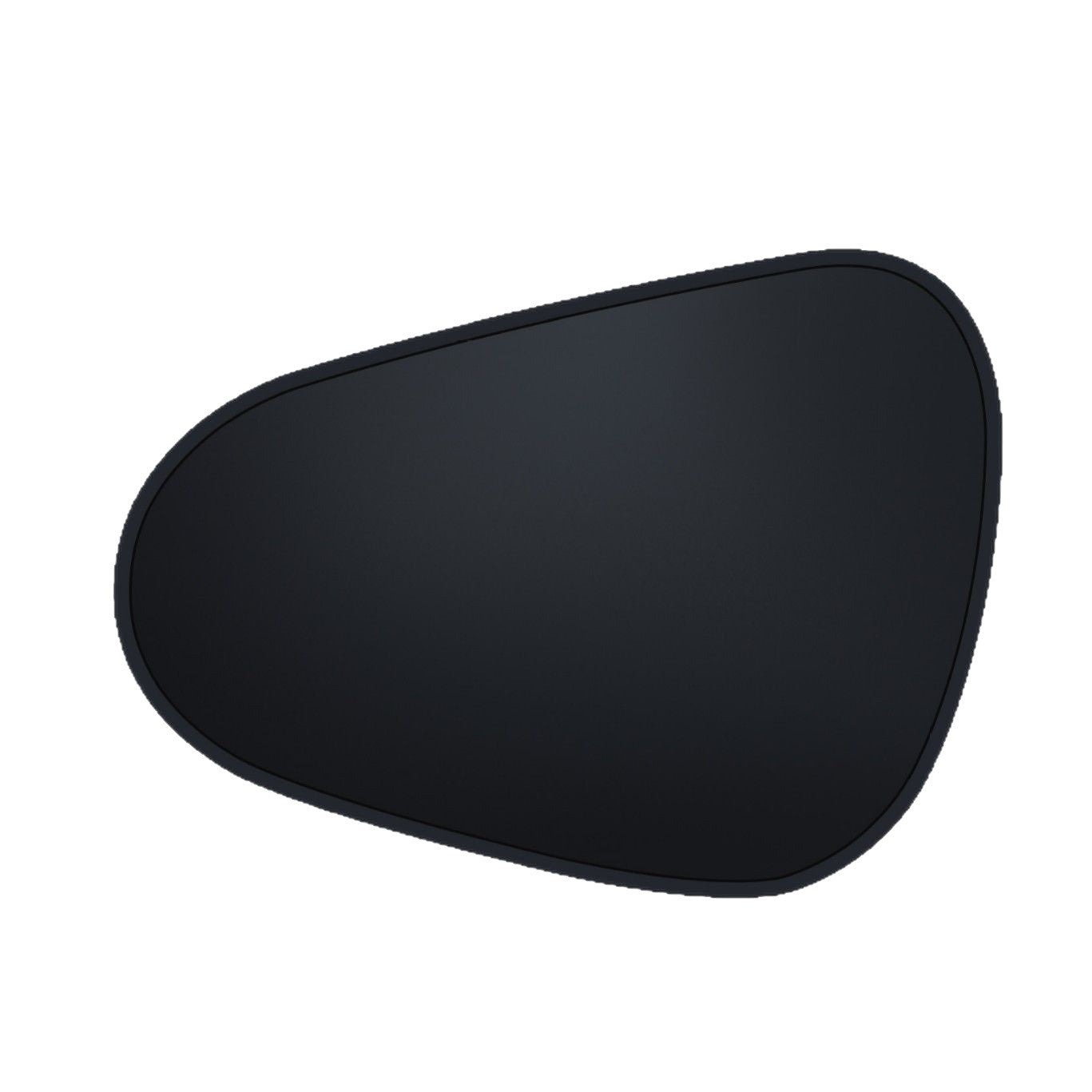 Car static cling film