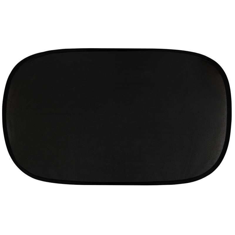 Car static film