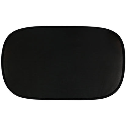 Car static film