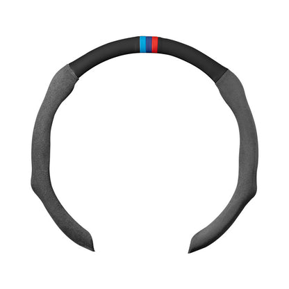 Car steering wheel cover