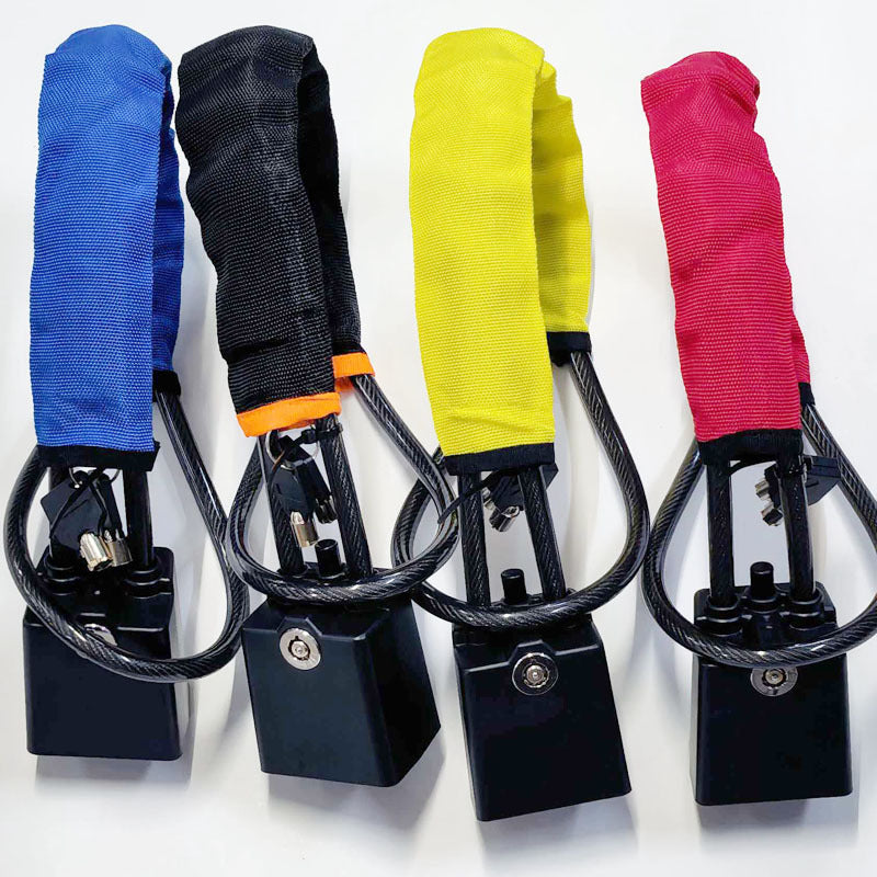 Car Steering Wheel Lock