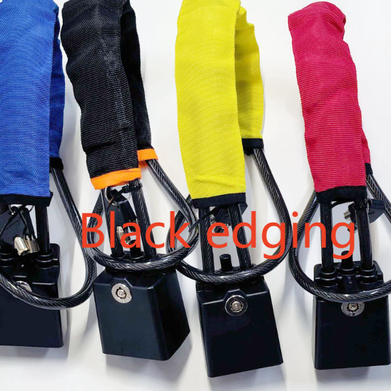Car Steering Wheel Lock