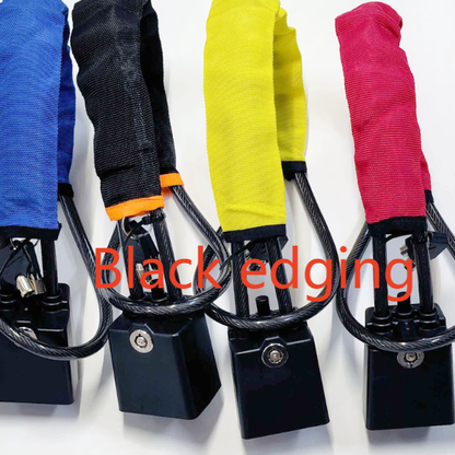 Car Steering Wheel Lock