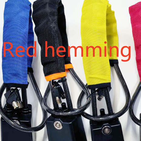 Car Steering Wheel Lock
