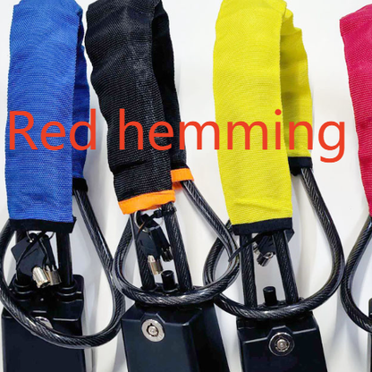 Car Steering Wheel Lock
