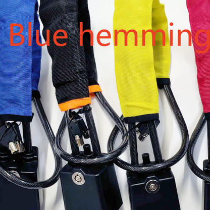 Car Steering Wheel Lock
