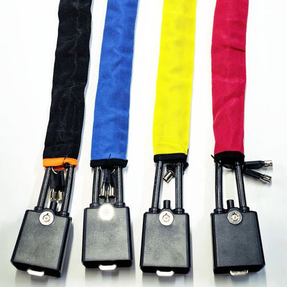 Car Steering Wheel Lock