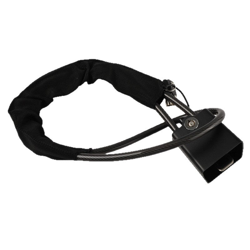 Car Steering Wheel Lock