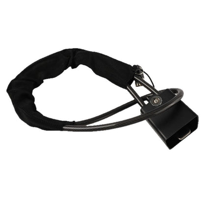 Car Steering Wheel Lock