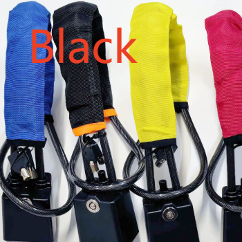Car Steering Wheel Lock