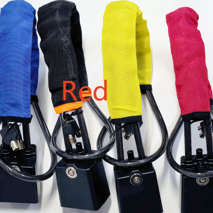 Car Steering Wheel Lock