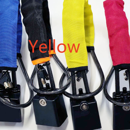 Car Steering Wheel Lock