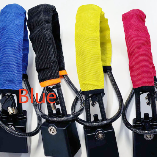 Car Steering Wheel Lock