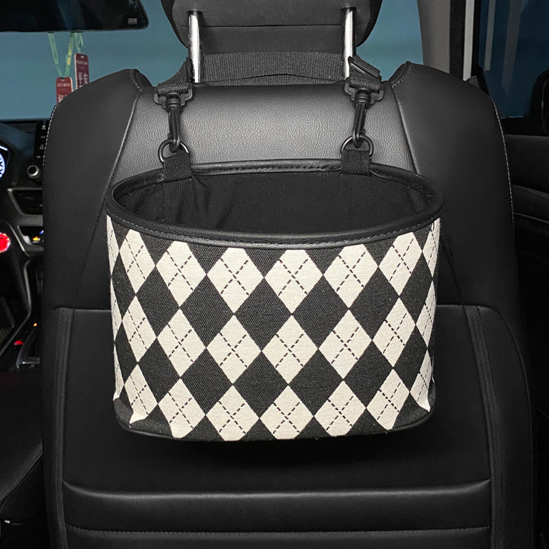 Car Storage Bag