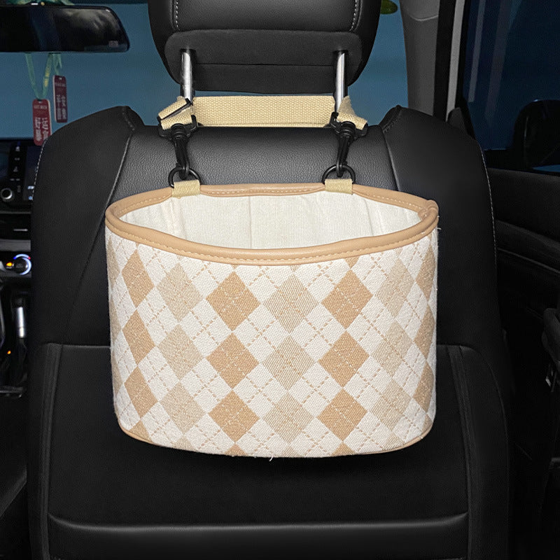 Car Storage Bag